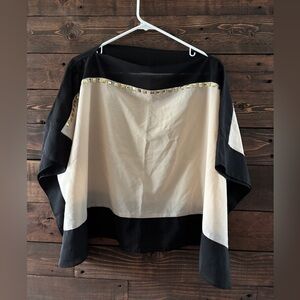 S&C blouse